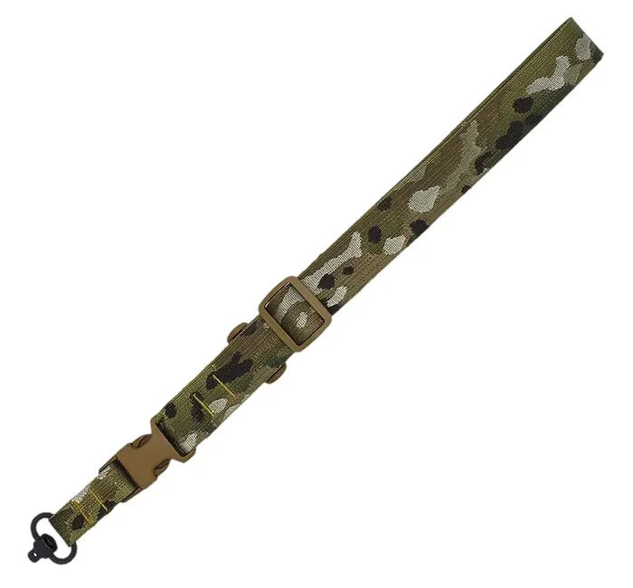 Tacshield T6006mc Cqb Sng Point Qd Push Button Mc – T6006MC