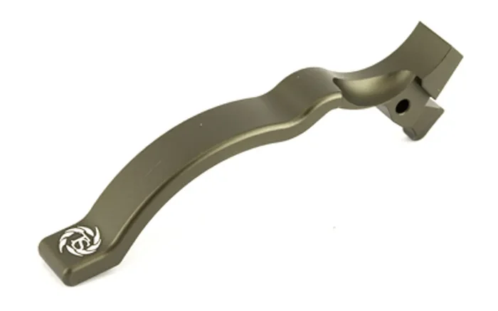 Tactical Solutions – Sol 10/22 Ext Mag Release Mod – 1022EMR-MOD