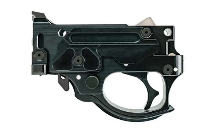 Tactical Solutions – Sol X-ring Trigger Xrt Black – XRT