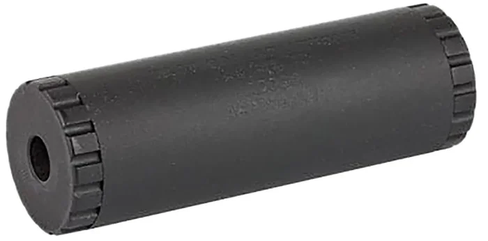 Tactical Solutions Aerismb Aeris 1.00 Titanium 12×28 – AERISMB