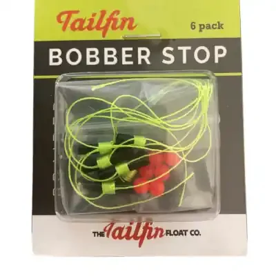 Tailfin – Bobber Stop