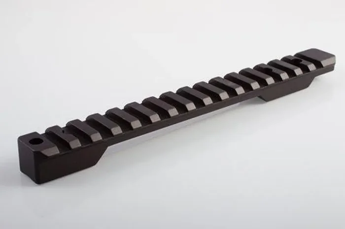 Talley Picatinny Base – Short Action Remington 700 721 722 725 40X – PS0252700
