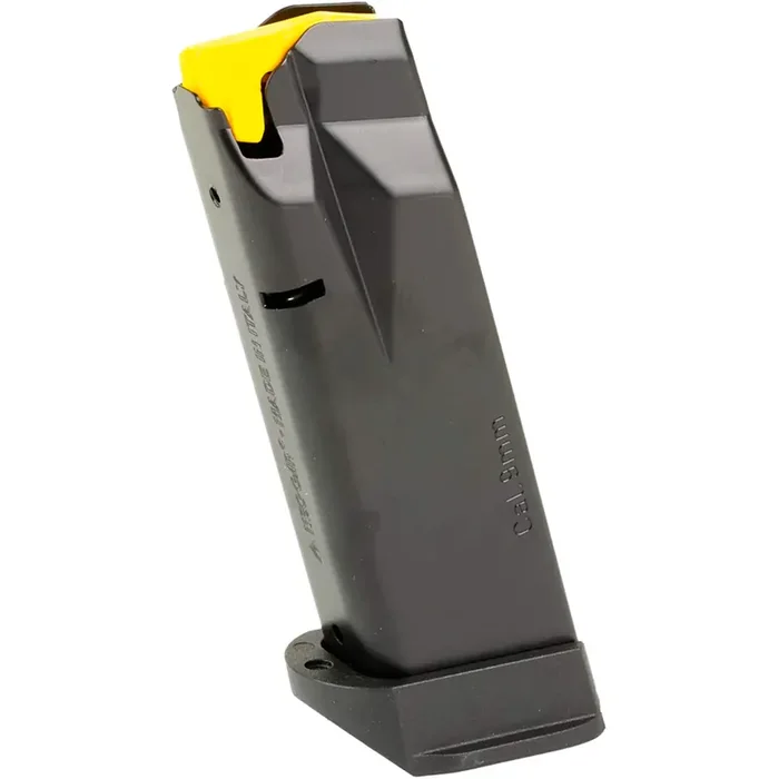 Taurus GX2 Magazine 9mm 10 rd. – 358-0038-02