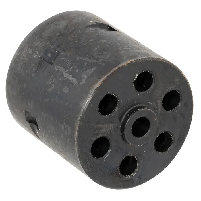 Taurus Heritage Cylinder for Revolver 22 WMR 6/rd Black – 331-0002-03 One Pack