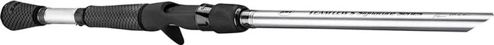 Team Lews Signature Rod – Casting 7ft 11in Mh 1pc – TLS711MH-CB