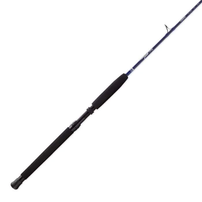 Temple Fork Outfitters 6FT0IN 50lb Seahunter Spinning Rod
