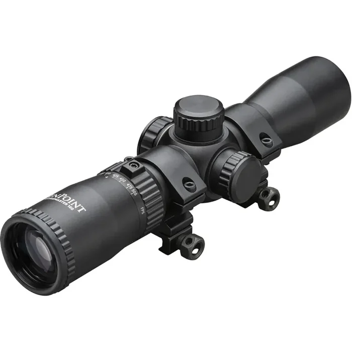 TenPoint RangeMaster 100 Scope – Vektra – HCA-09812-VK