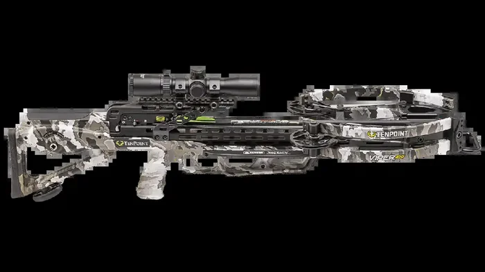 TenPoint Viper 430 Crossbow Package with ACUslide