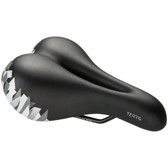 Terry Cite X Skyline Steel Womens Saddle