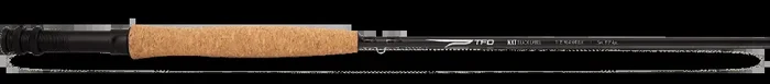 TFO NXT Black Label Rod