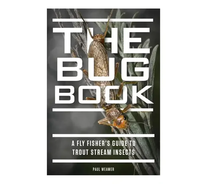 The Bug Book – Hardcover