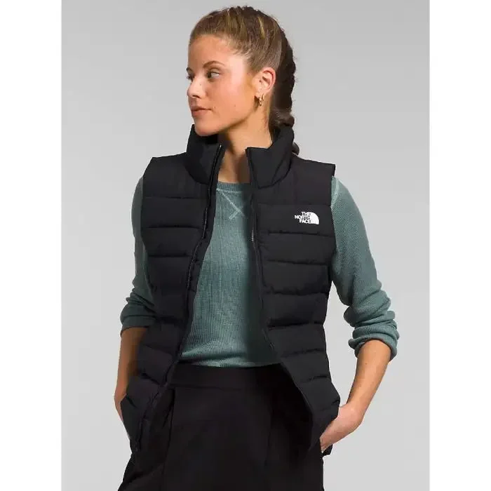The North Face Aconcagua 3 Vest Women’s