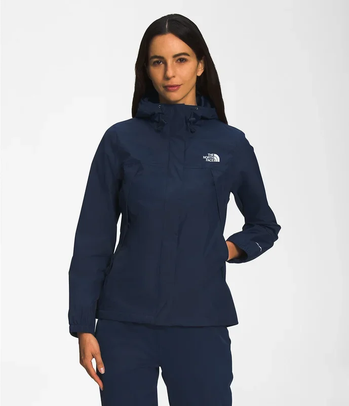 The North Face Antora Jacket Women’s