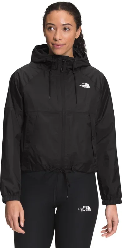 The North Face Antora Rain Hoodie Women’s