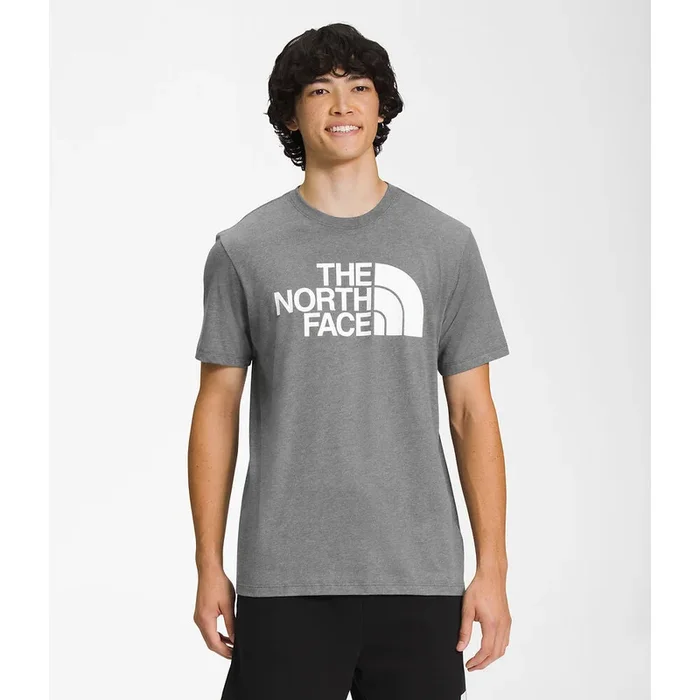 The North Face Men’s S/S Half Dome Tee