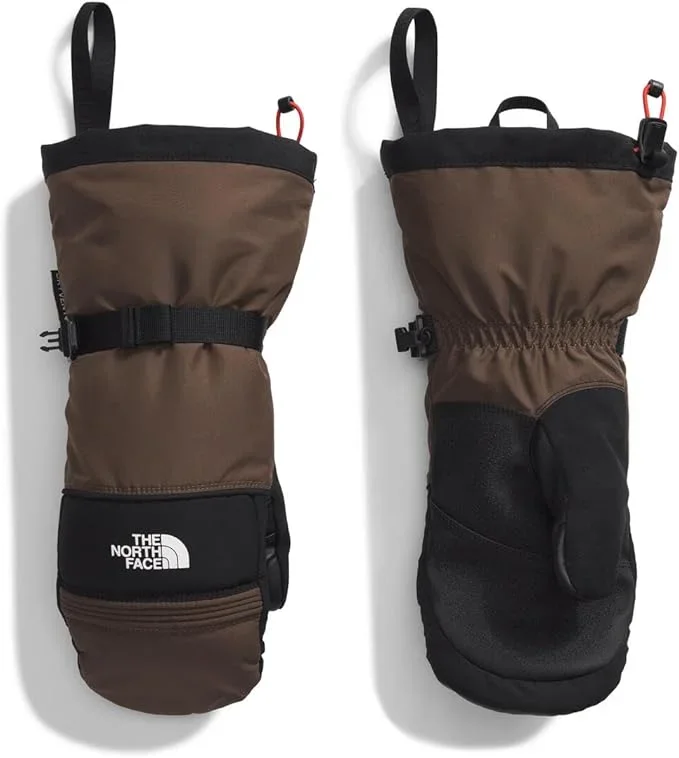 The North Face Montana Insulated Ski Mitten Men’s