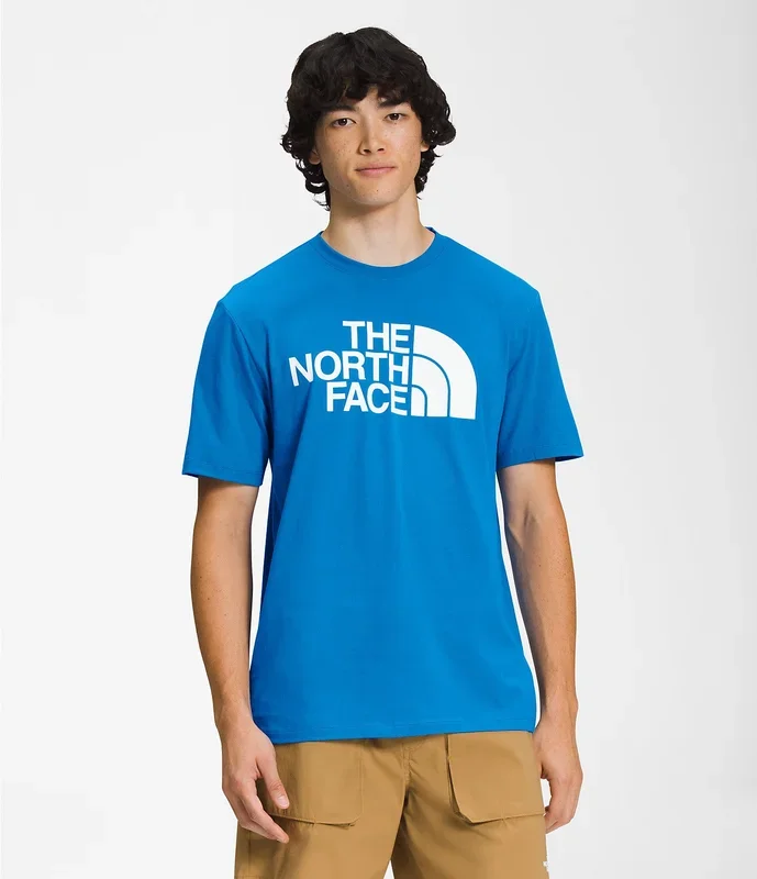 The North Face Short Sleeve Half Dome Tee Men’s