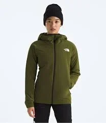 The North Face Summit Casaval Hybrid Hoodie Women’s