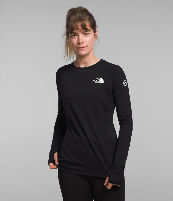 The North Face Summit Pro 120 Crew Women’s – Closeout