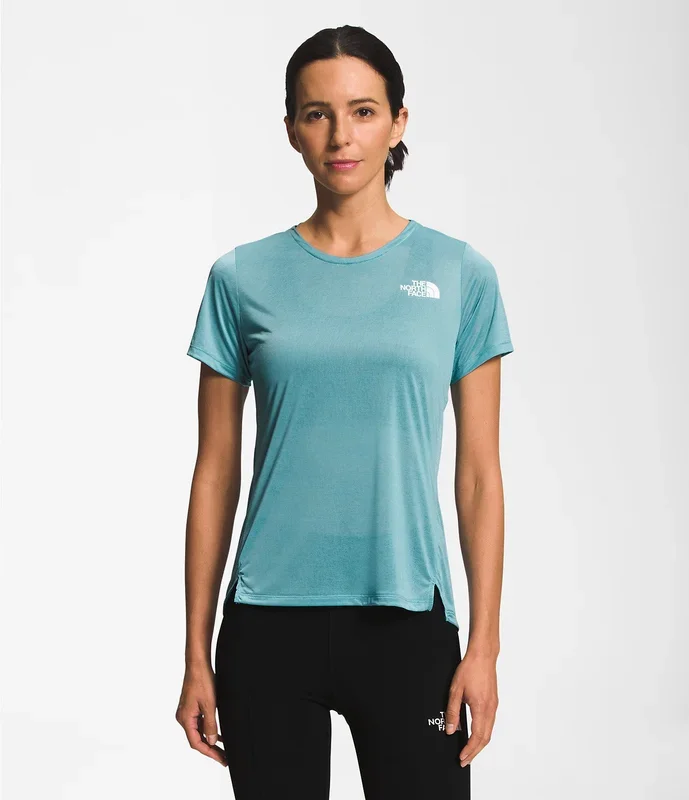 The North Face Sunriser Short Sleeve Shirt Women’s