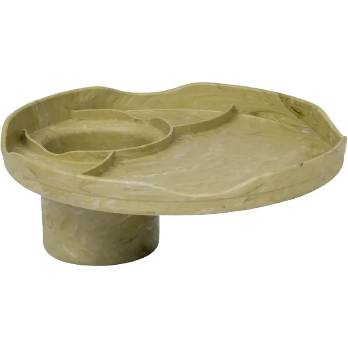 TheRoboCup Plate – Camo