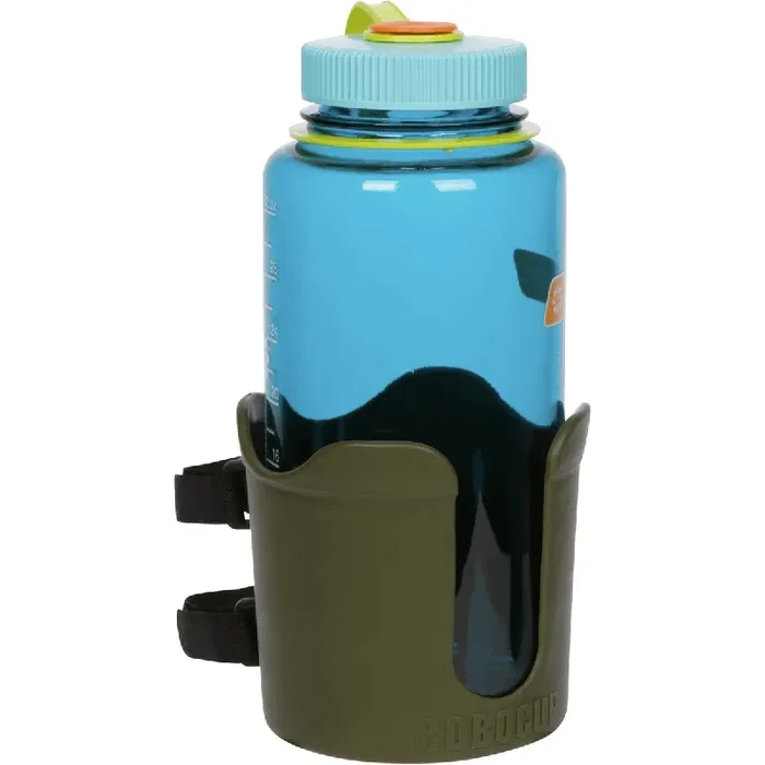 TheRoboCup Plus – Olive