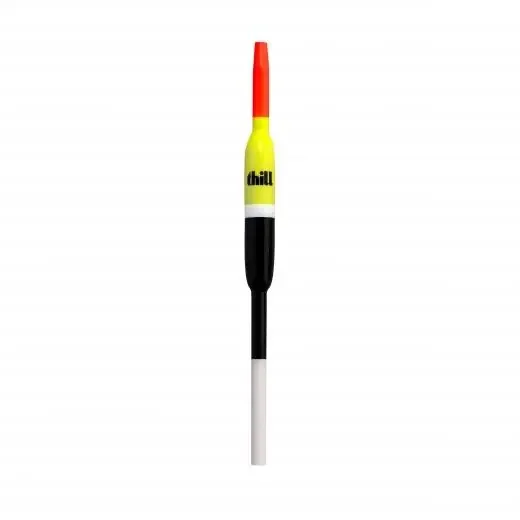 Thill Night N‘ Day Glow Bobbers