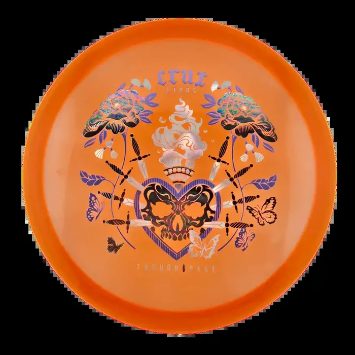 Thought Space Athletics Crux – Ethos