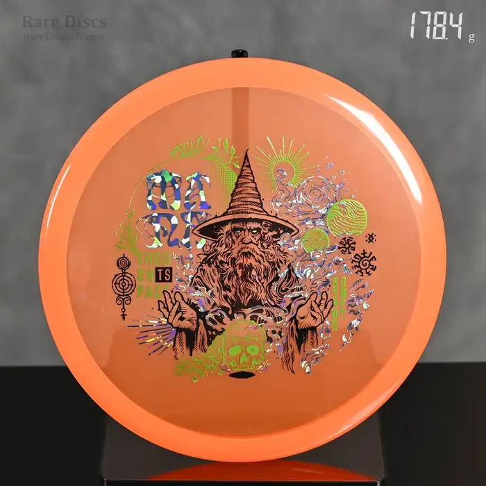 Thought Space Mana – Ethos Soft
