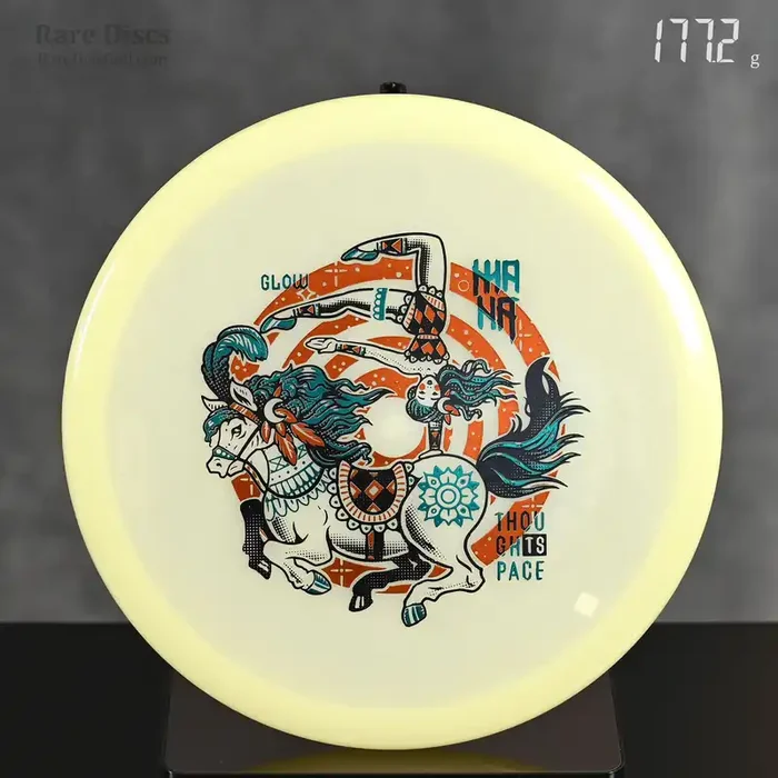 Thought Space Mana – Glow