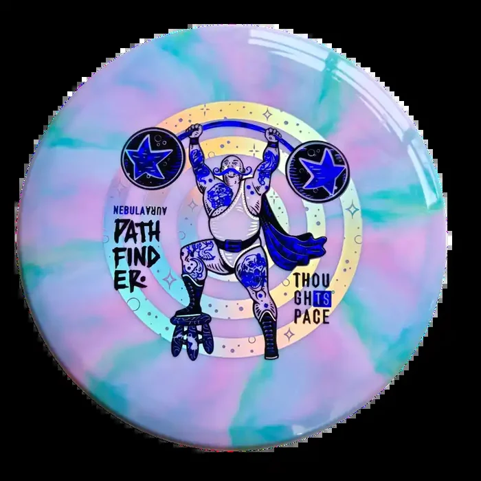 Thought Space Nebula Aura Pathfinder
