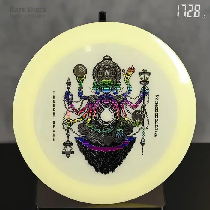 Thought Space Synapse – Glow