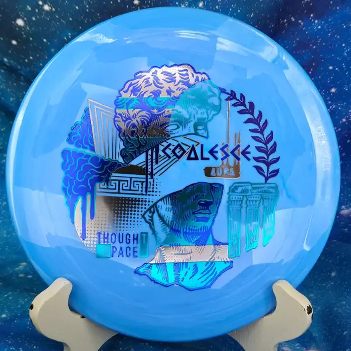Thought Space (TSA) – Coalesce – Aura
