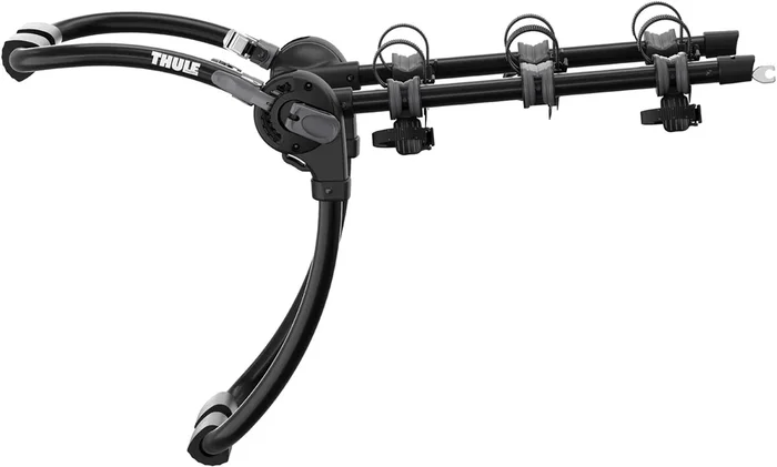 THULE Gateway Pro 3-Bike Trunk Bike Rack