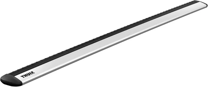 THULE Wingbar Evo 150Cm 2-Pack Bar