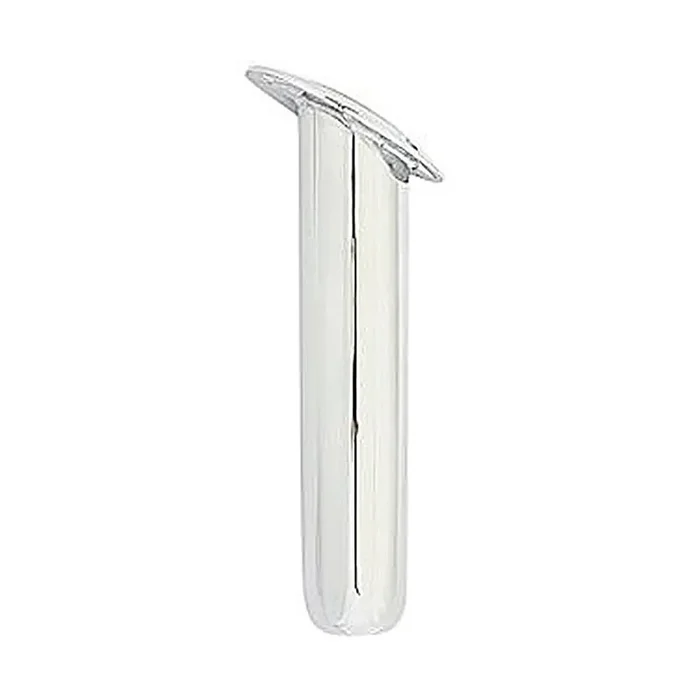 Tigress 30° Oval Head Closed Base Rod Holders – 9″ X 1-5/8″