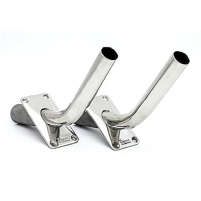 Tigress Gunnel Mount Outrigger Holder – CAST 316 SS 1-1-2” ID