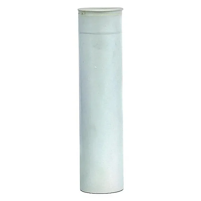 Tigress Straight White Vinyl Insert – 10-1/2″