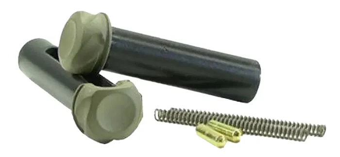 Timber Creek Outdoors Ar10tpsfd Ar Takedown Pin Set Ar10 Rifle Flat Dark Earth – AR10TPSFD