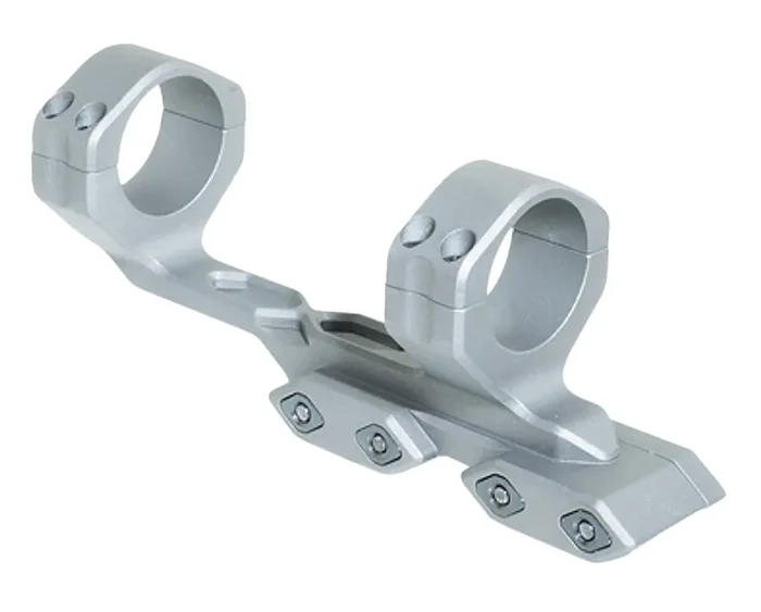Timber Creek Outdoors E1csm34t Enforcer Cantilever Scope Mount Tungsten Aluminum 34mm Tube – E1CSM34T