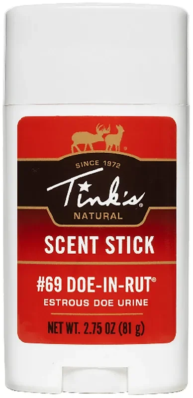 Tinks – 69 Doe In Rut Stick – 2.75oz – W6377
