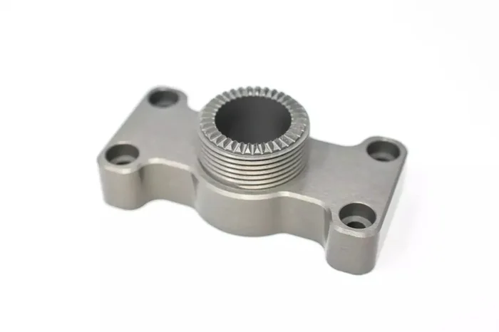 TKI ROD HOLDER BASE Flat Base