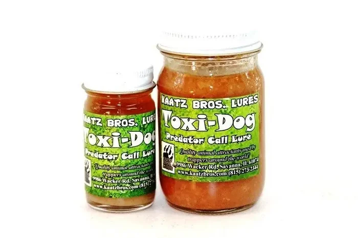 Toxi-Dog – Kaatz Bros Lures