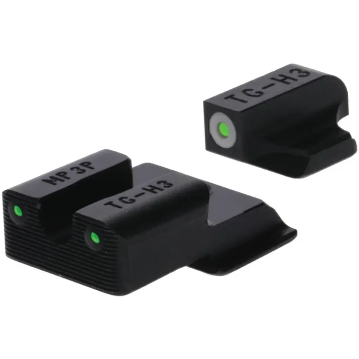 TRIT PRO S&W EZ 9MM SET WHT – TG231MP4W