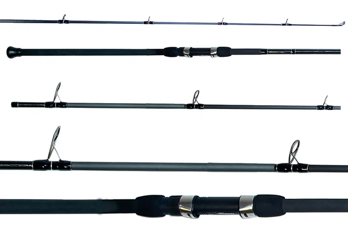 Trophy II 2pc – 11′ XH Surf Rods – (TSTIISC-1102XH)