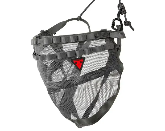 TrophyLine Covert Ultra Saddle M/L