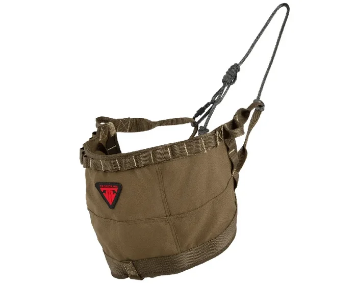 Trophyline Nimbus Saddle – M/L