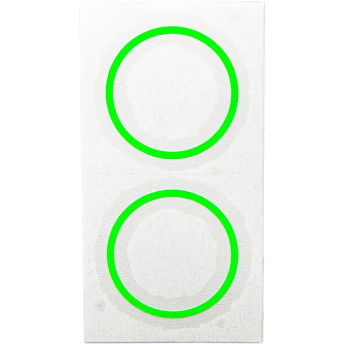 Tru Ball AVX-31 Scope Ring Mask Reticle Green – AVX3-PRSR-GR