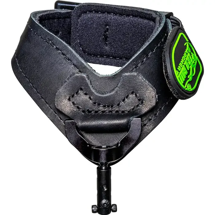 Tru Ball Globo Swivel Ultra Strap Black Lg. Ultra Buckle w/PVC Tab – TGBU-BK-L