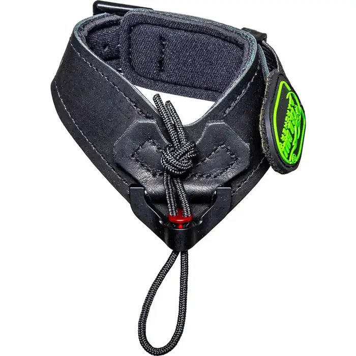 Tru Ball Plus Ultra Strap/Stinger Black Lg. Ultra Strap – Ultra Buckle – TSUP-BK-L